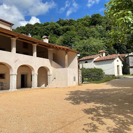 Agriturismo Il Bosco Camere Vittorio Veneto Exterior foto