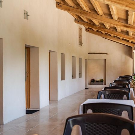 Agriturismo Il Bosco Camere Vittorio Veneto Exterior foto