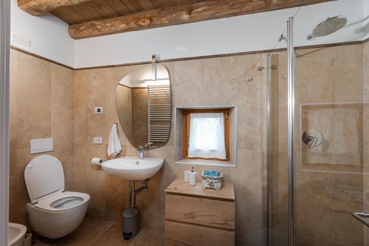 Agriturismo Il Bosco Camere Vittorio Veneto Exterior foto