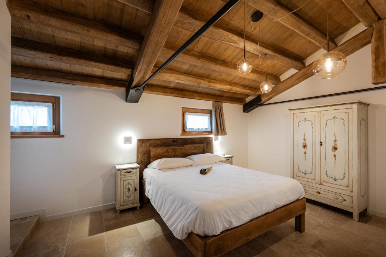 Agriturismo Il Bosco Camere Vittorio Veneto Exterior foto