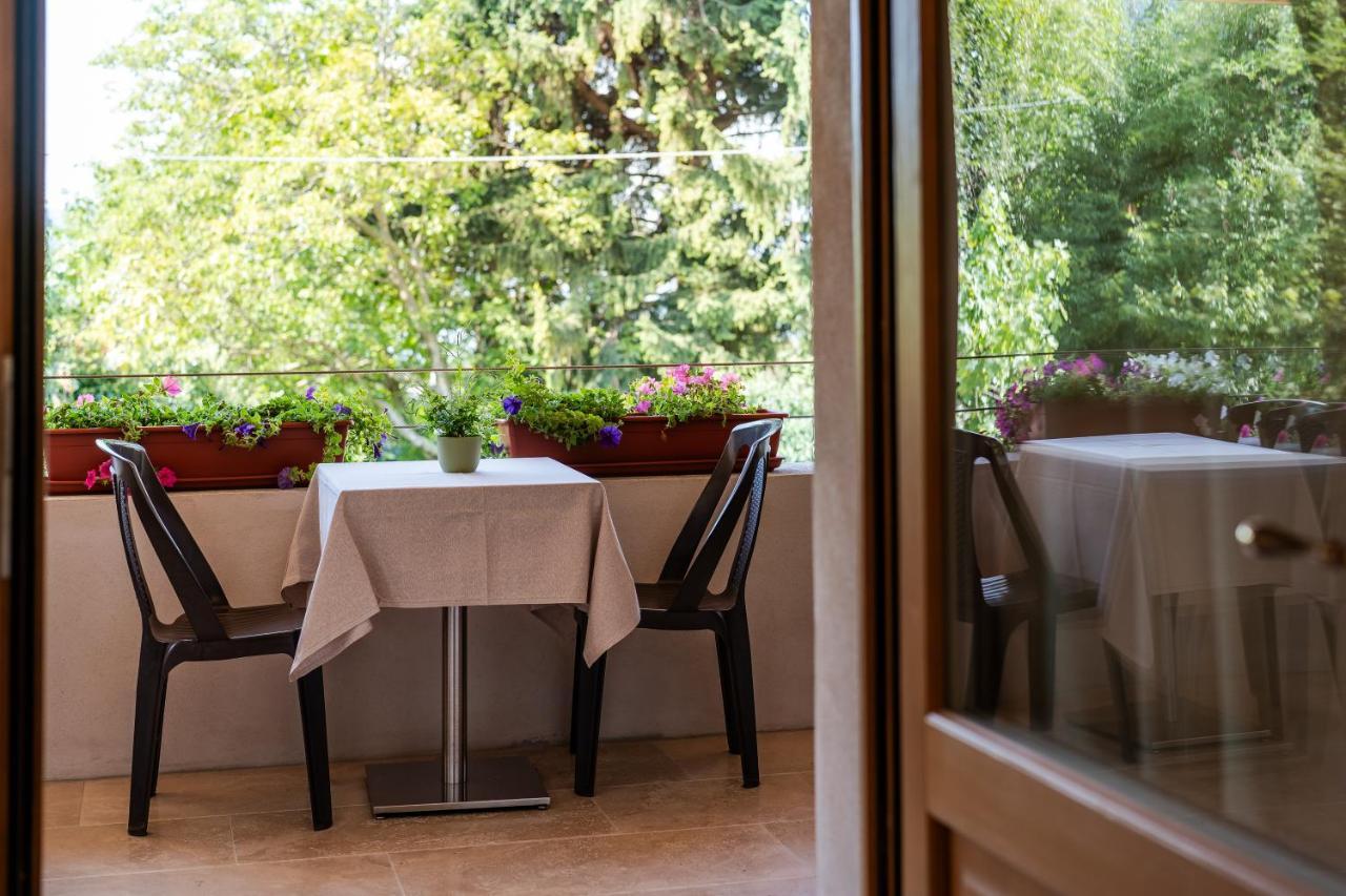 Agriturismo Il Bosco Camere Vittorio Veneto Exterior foto