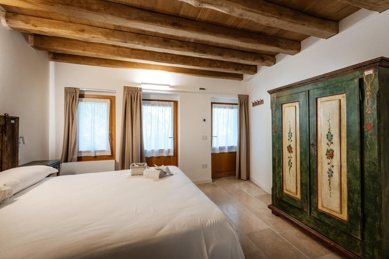 Agriturismo Il Bosco Camere Vittorio Veneto Exterior foto