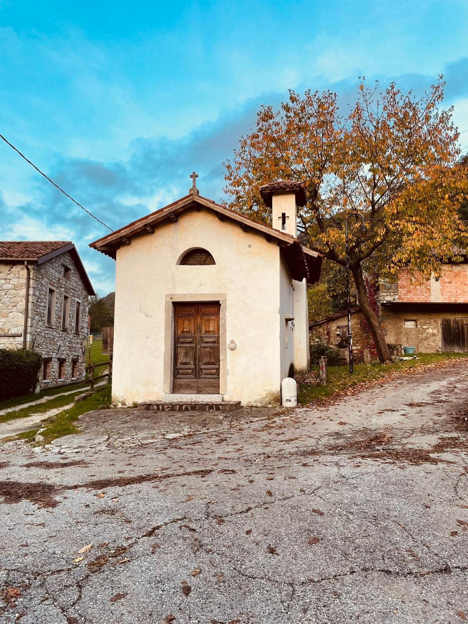 Agriturismo Il Bosco Camere Vittorio Veneto Exterior foto